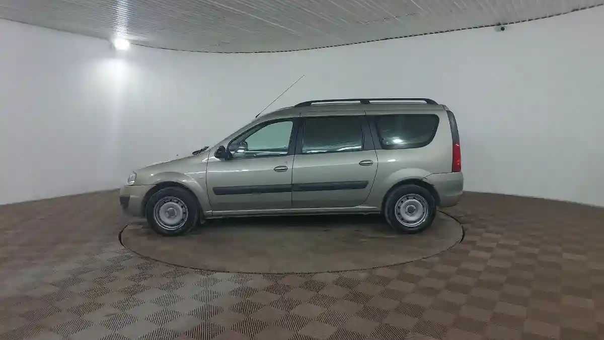 LADA (ВАЗ) Largus 2021 года за 4 330 000 тг. в Шымкент