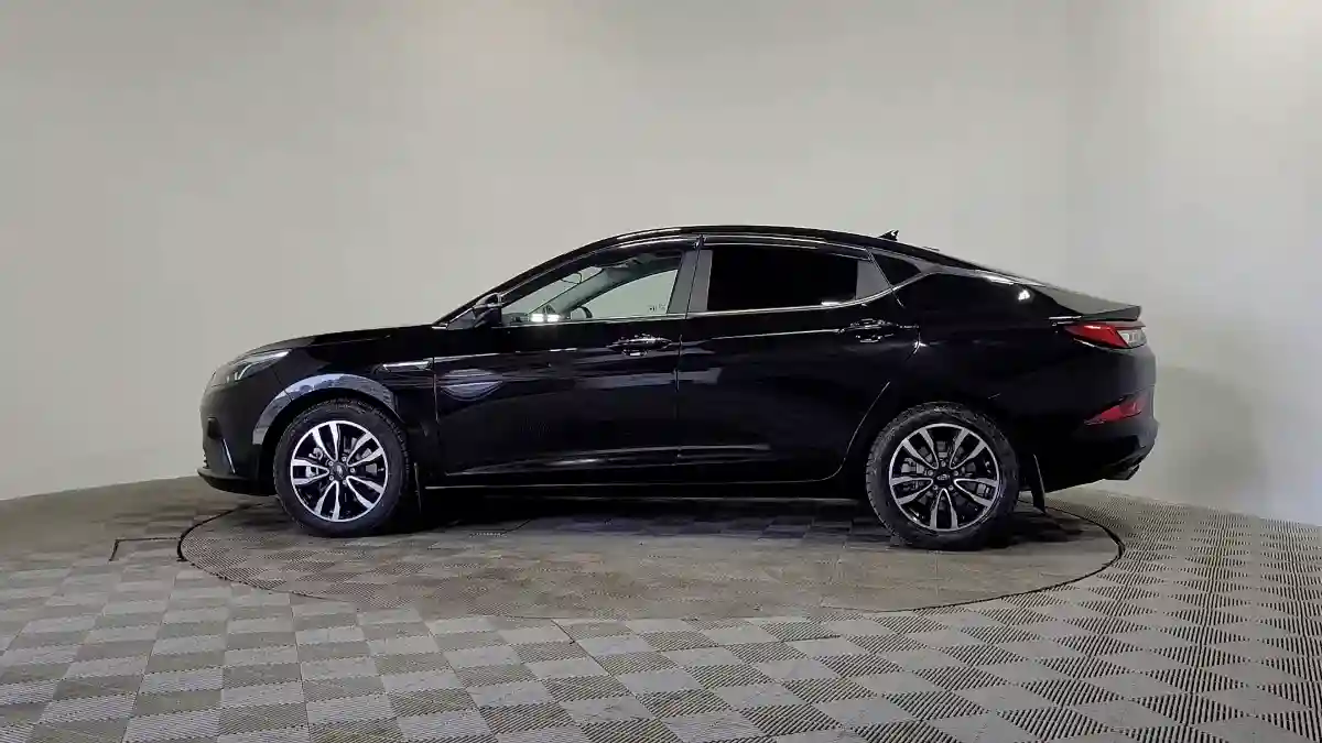 JAC J7 2023 года за 7 210 000 тг. в Алматы