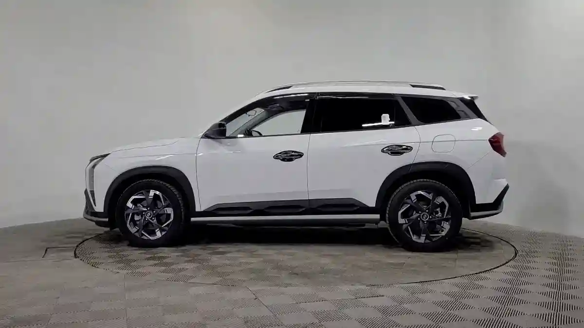 Hyundai Mufasa 2023 года за 11 750 000 тг. в Алматы