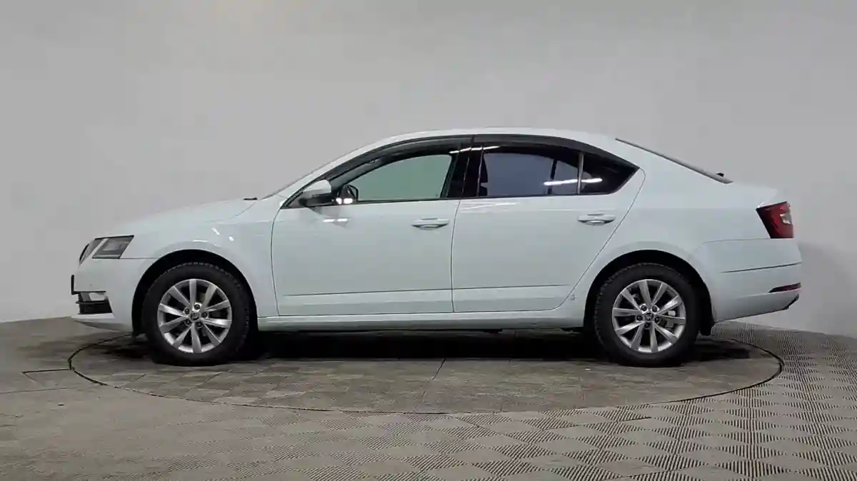 Skoda Octavia 2018 года за 7 790 000 тг. в Алматы
