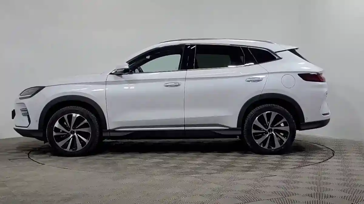 BYD Song Plus 2024 года за 14 250 000 тг. в Алматы