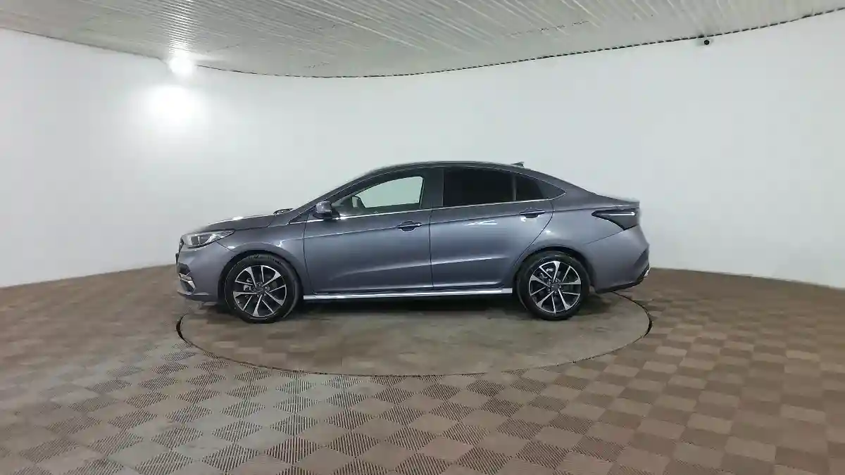 OMODA S5 2023 года за 7 490 000 тг. в Шымкент