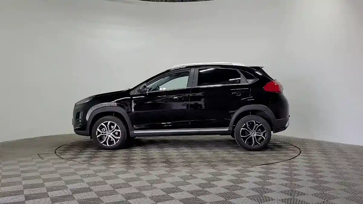 Chery Tiggo 2 Pro 2023 года за 4 740 000 тг. в Алматы