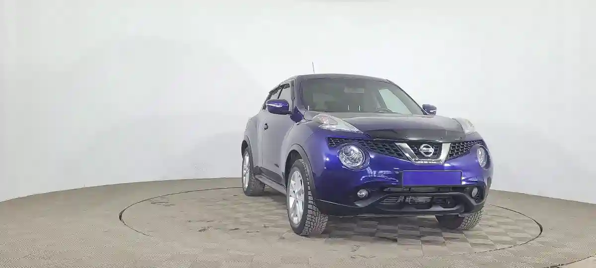 Nissan Juke 2015 года за 6 190 000 тг. в Караганда