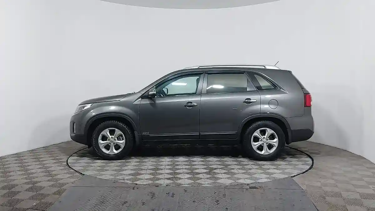 Kia Sorento 2014 года за 8 410 000 тг. в Астана