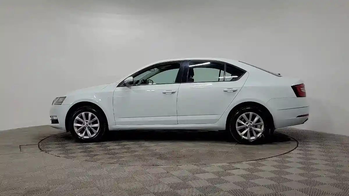 Skoda Octavia 2018 года за 7 500 000 тг. в Алматы