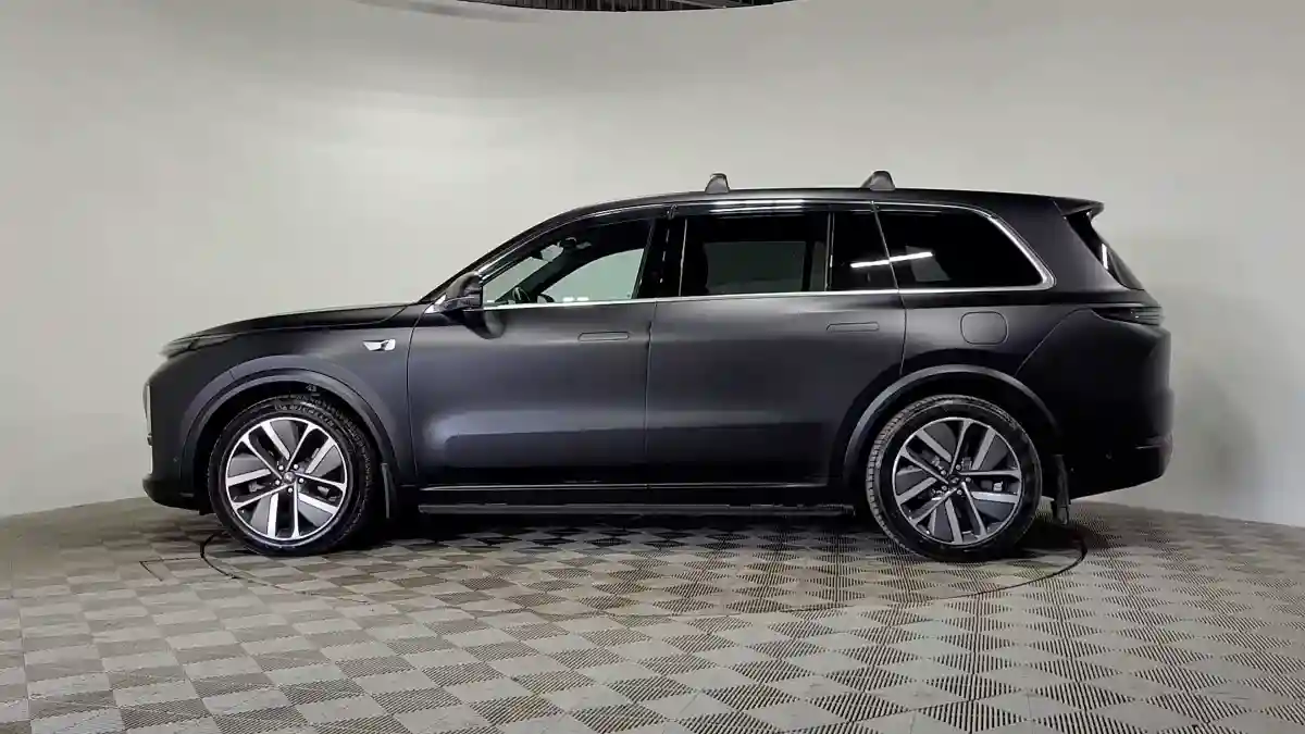 LiXiang L9 2023 года за 25 900 000 тг. в Алматы