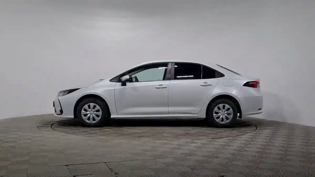 Toyota Corolla 2022 года за 10 300 000 тг. в Алматы