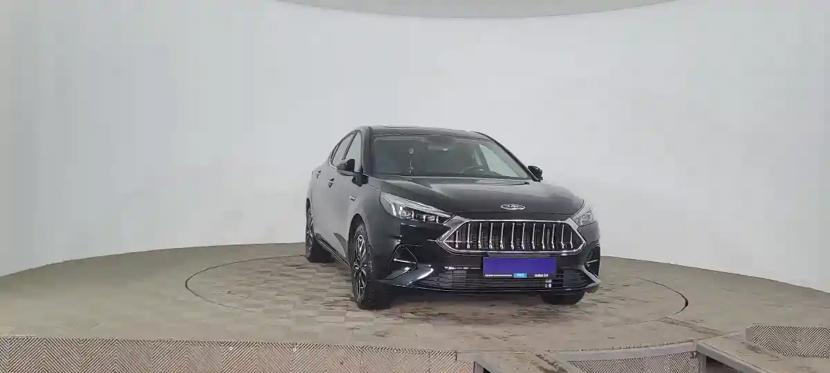 JAC J7 2023 года за 7 320 000 тг. в Караганда