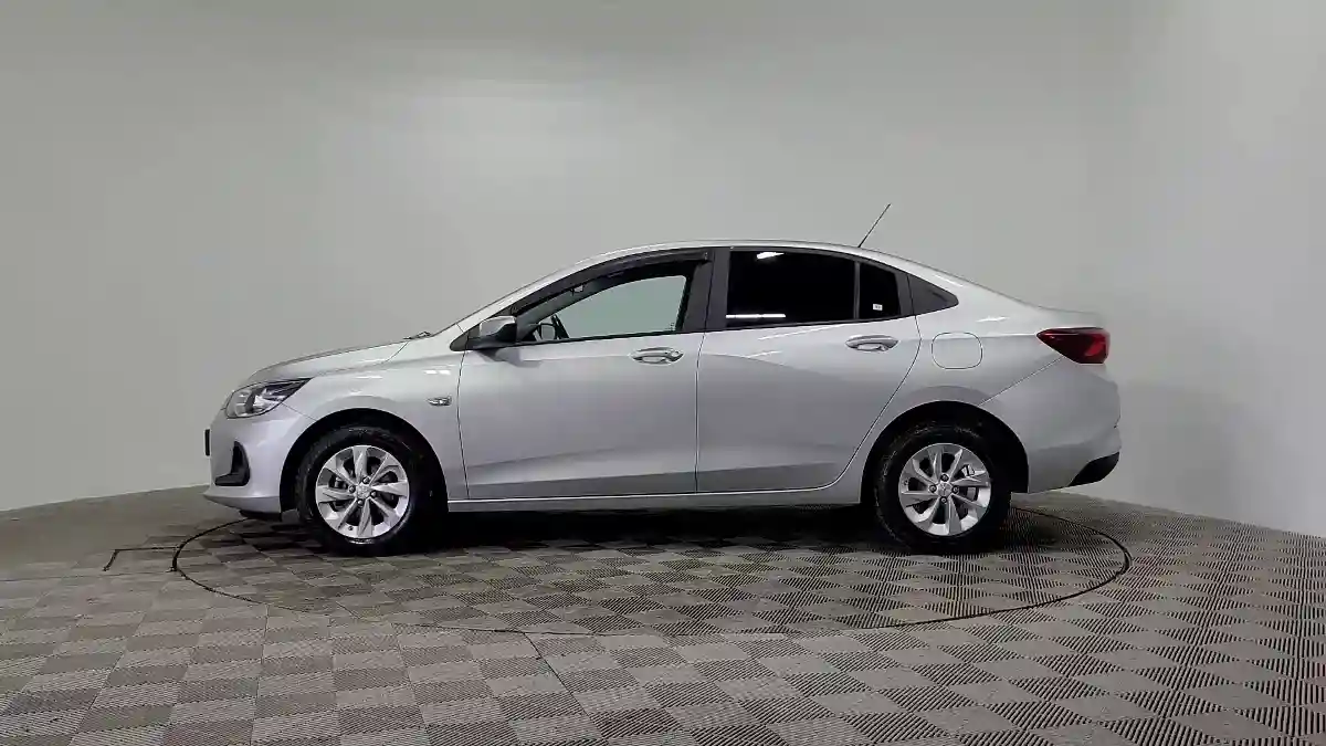 Chevrolet Onix 2023 года за 4 990 000 тг. в Алматы