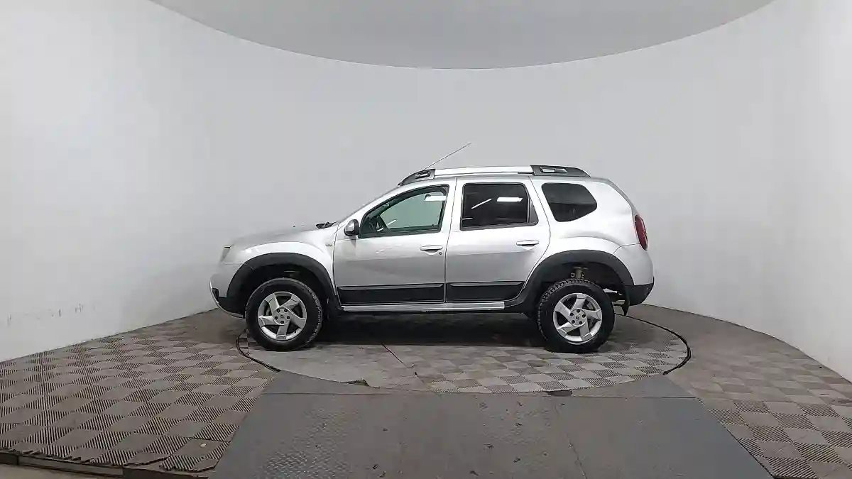 Renault Duster 2016 года за 4 990 000 тг. в Астана