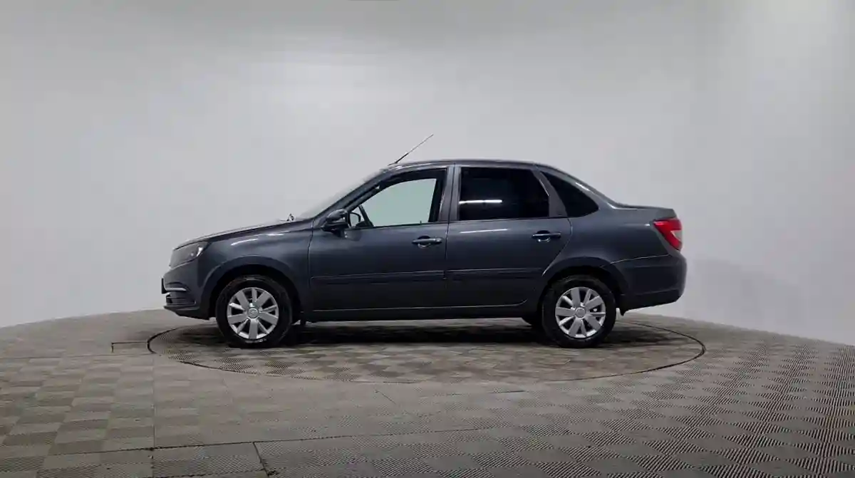 LADA (ВАЗ) Granta 2020 года за 4 390 000 тг. в Алматы
