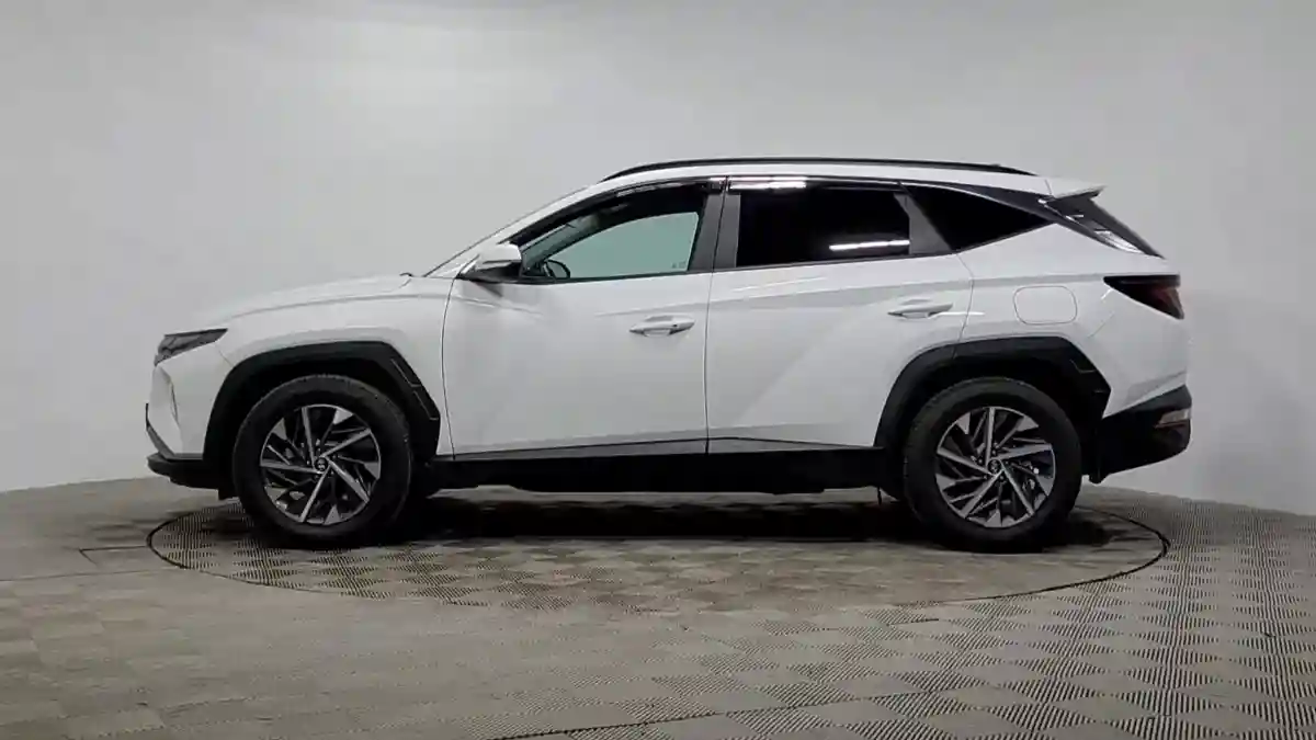 Hyundai Tucson 2024 года за 15 460 000 тг. в Алматы