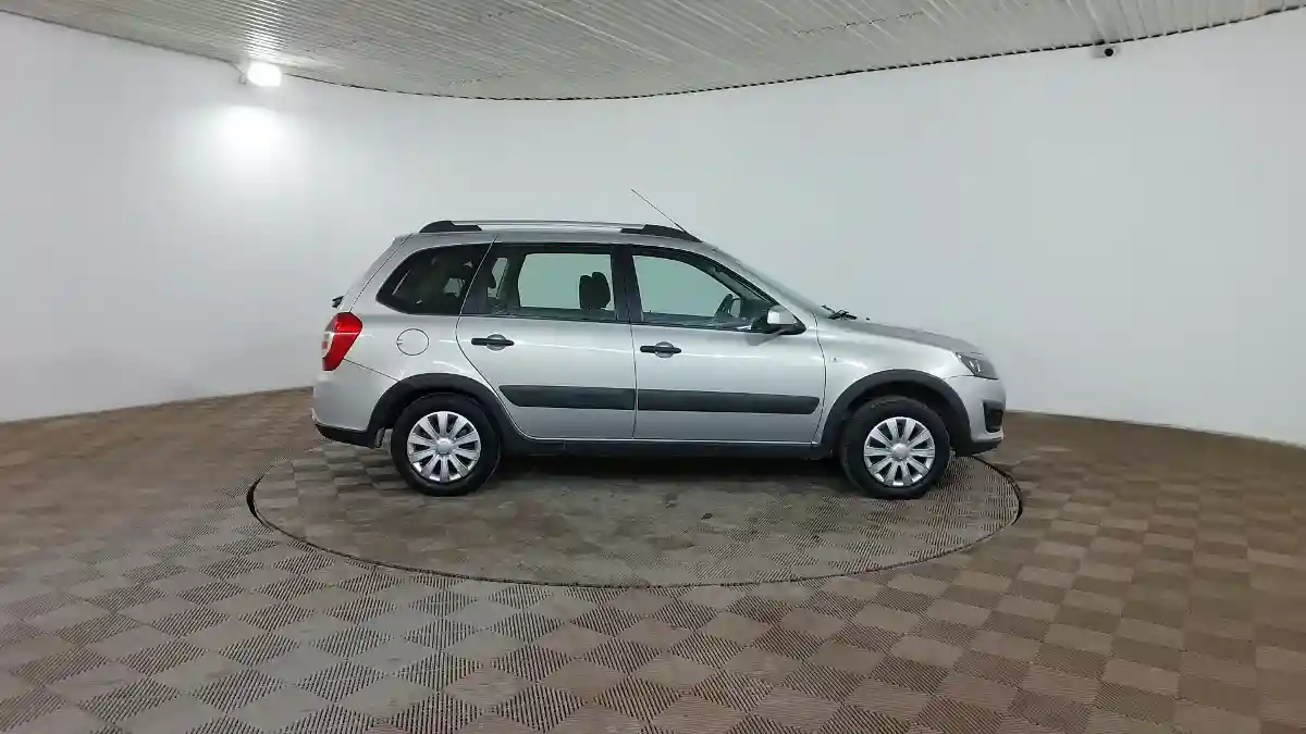 LADA (ВАЗ) Kalina 2018 года за 2 790 000 тг. в Шымкент