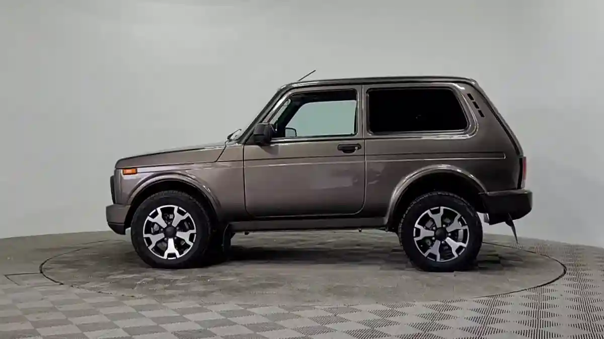 LADA (ВАЗ) 2121 (4x4) 2020 года за 3 820 000 тг. в Алматы