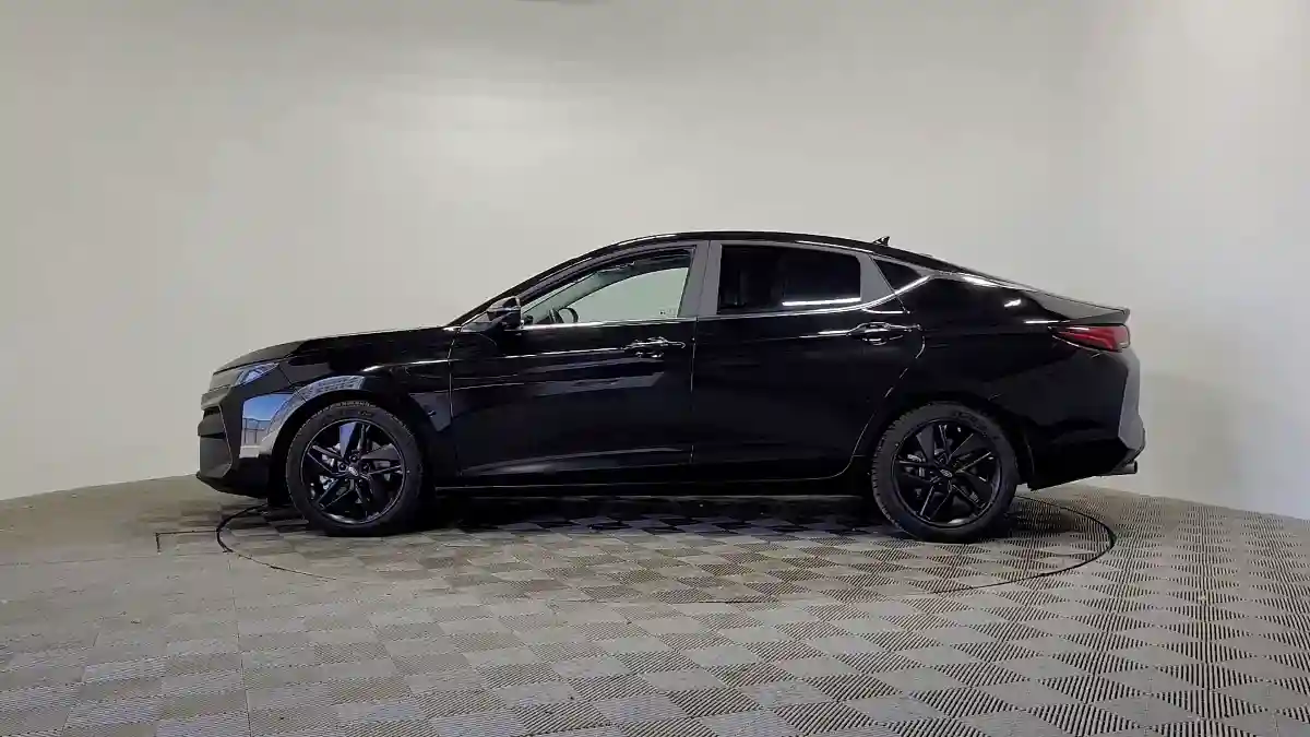 JAC J7 2023 года за 7 690 000 тг. в Алматы