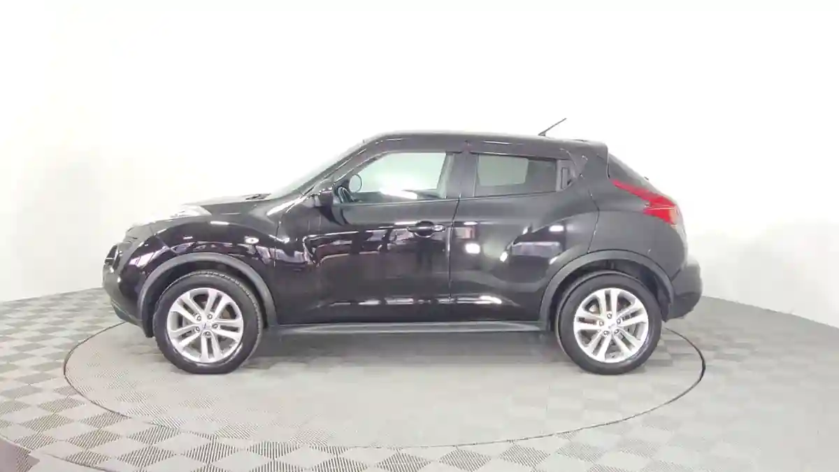 Nissan Juke 2011 года за 4 690 000 тг. в Караганда