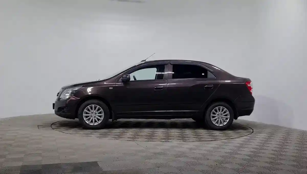 Ravon R4 2019 года за 5 290 000 тг. в Алматы