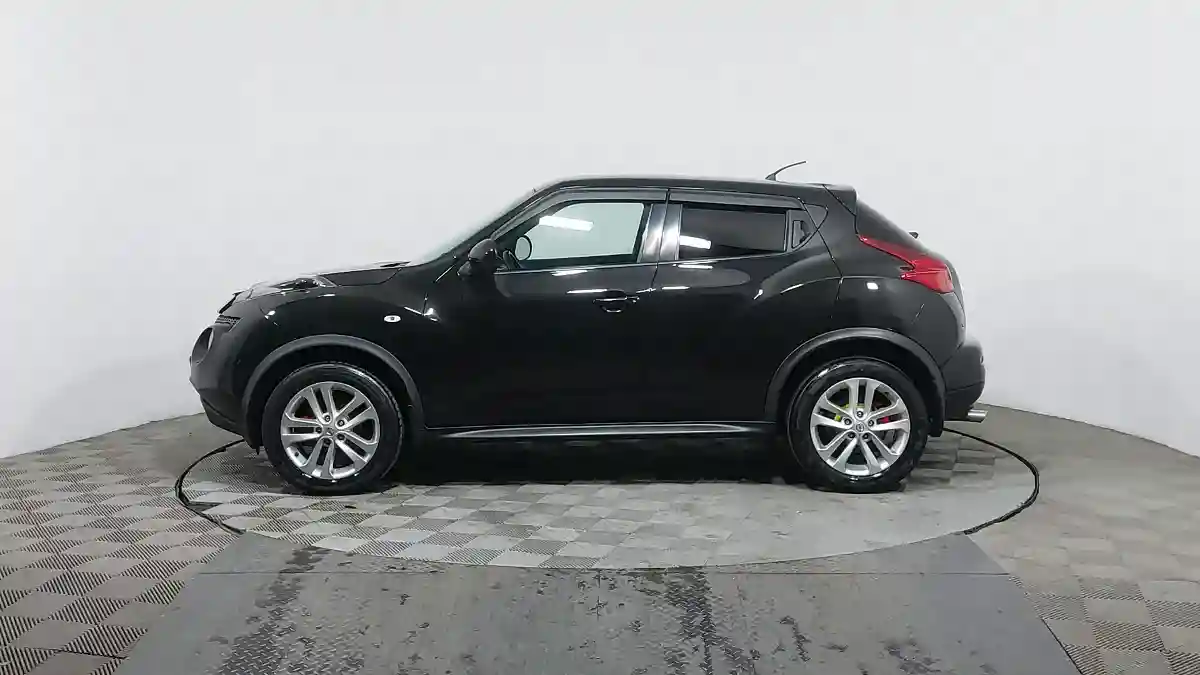 Nissan Juke 2012 года за 5 490 000 тг. в Астана