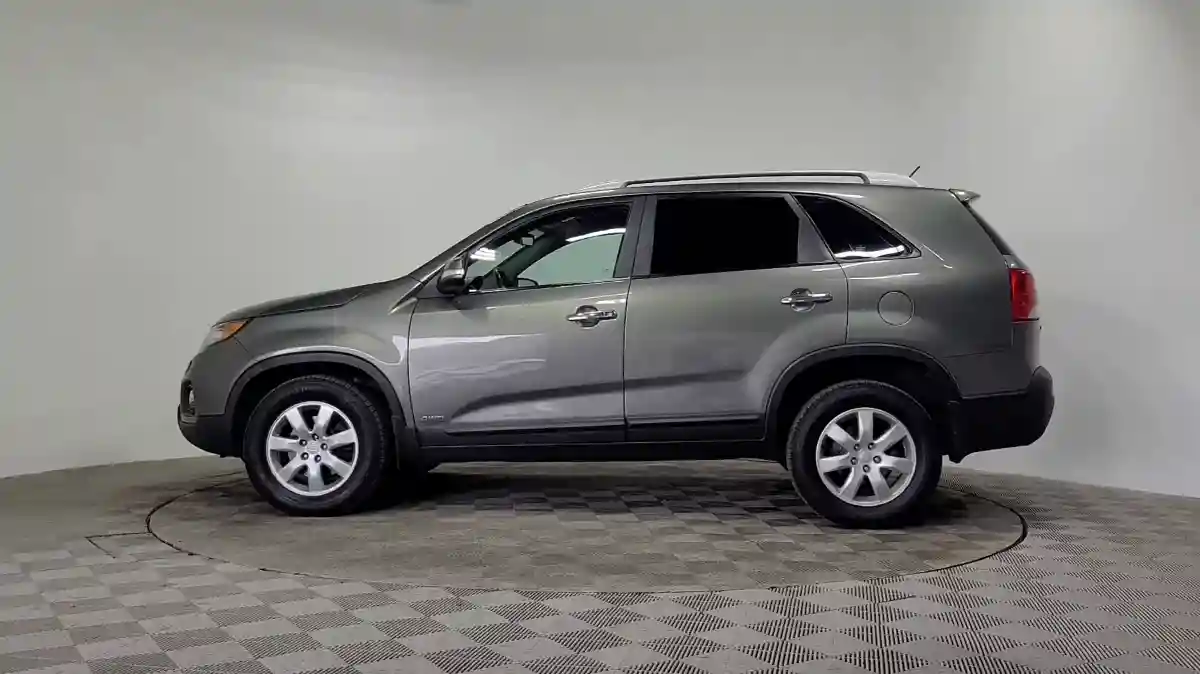 Kia Sorento 2011 года за 5 200 000 тг. в Алматы