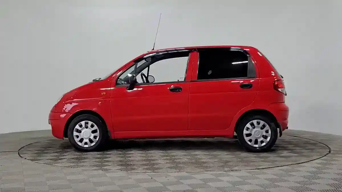 Daewoo Matiz 2012 года за 1 760 000 тг. в Алматы