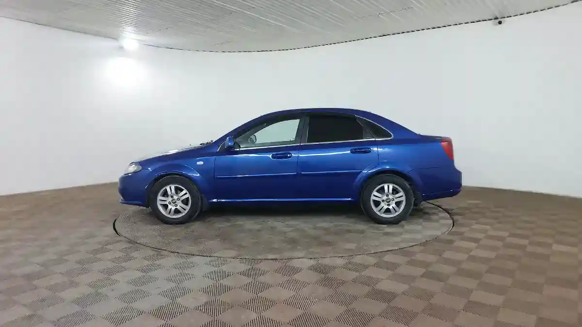 Daewoo Gentra 2014 года за 3 290 000 тг. в Шымкент