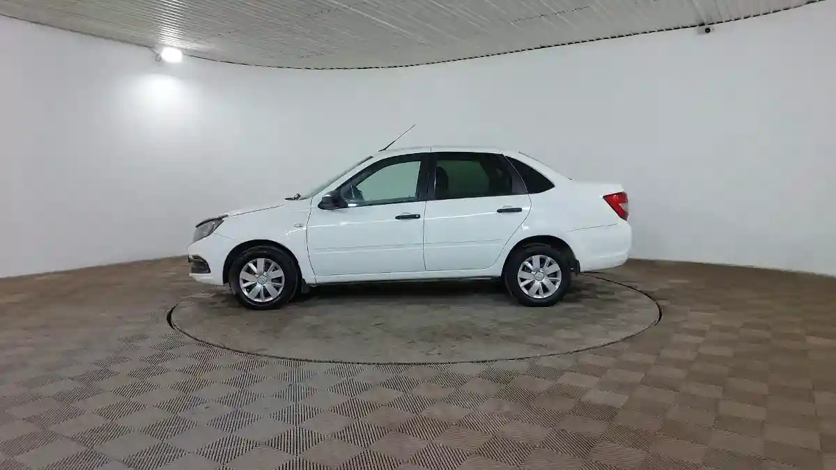 LADA (ВАЗ) Granta 2019 года за 2 990 000 тг. в Шымкент