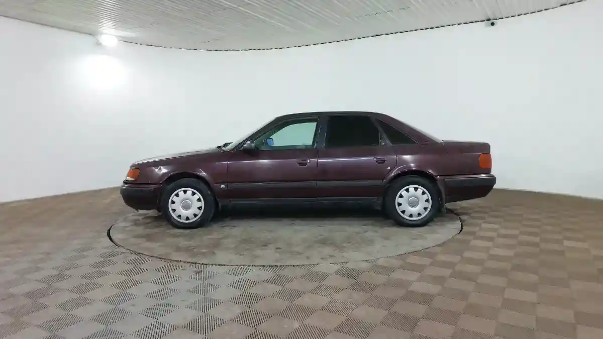 Audi 100 1992 года за 750 000 тг. в Шымкент