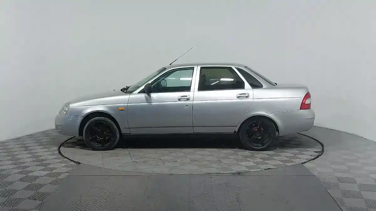 LADA (ВАЗ) Priora 2012 года за 1 390 000 тг. в Астана