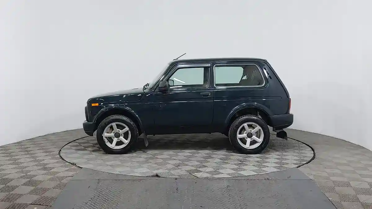 LADA (ВАЗ) 2131 (4x4) 2020 года за 3 490 000 тг. в Астана