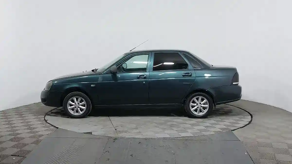 LADA (ВАЗ) Priora 2013 года за 1 630 000 тг. в Астана
