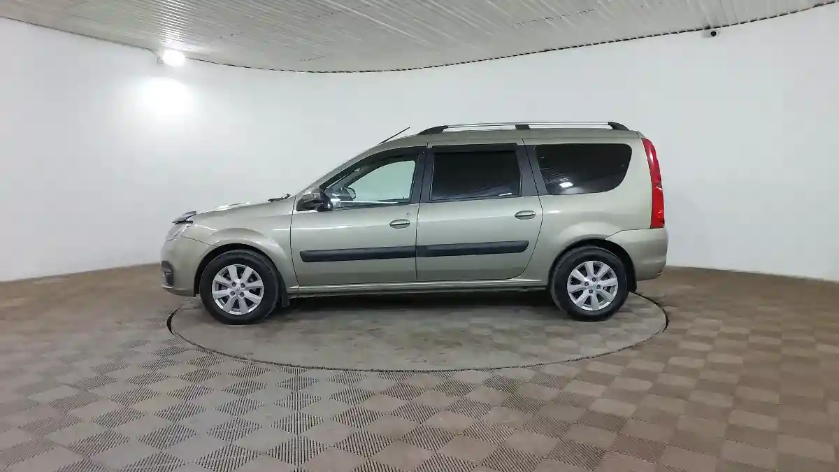 LADA (ВАЗ) Largus 2022 года за 6 590 000 тг. в Шымкент