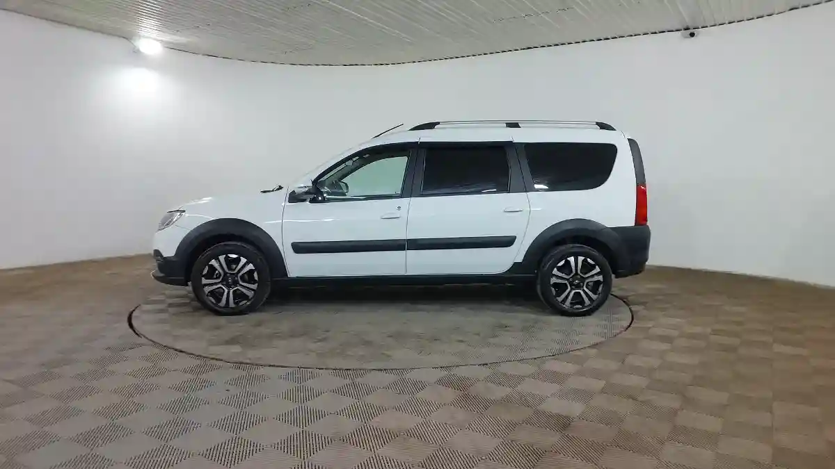 LADA (ВАЗ) Largus Cross 2022 года за 6 990 000 тг. в Шымкент