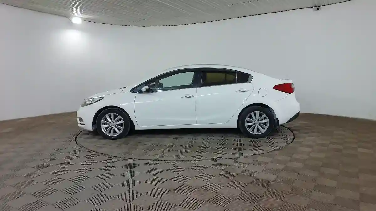 Kia Cerato 2014 года за 5 390 000 тг. в Шымкент