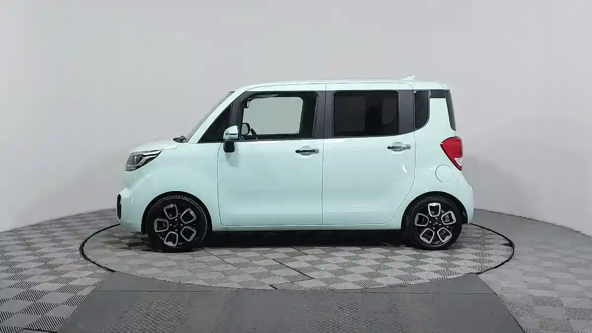 Kia Ray 2021 года за 5 790 000 тг. в Астана