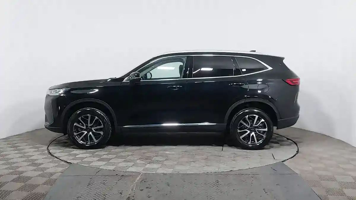 Haval H6 2023 года за 9 590 000 тг. в Астана