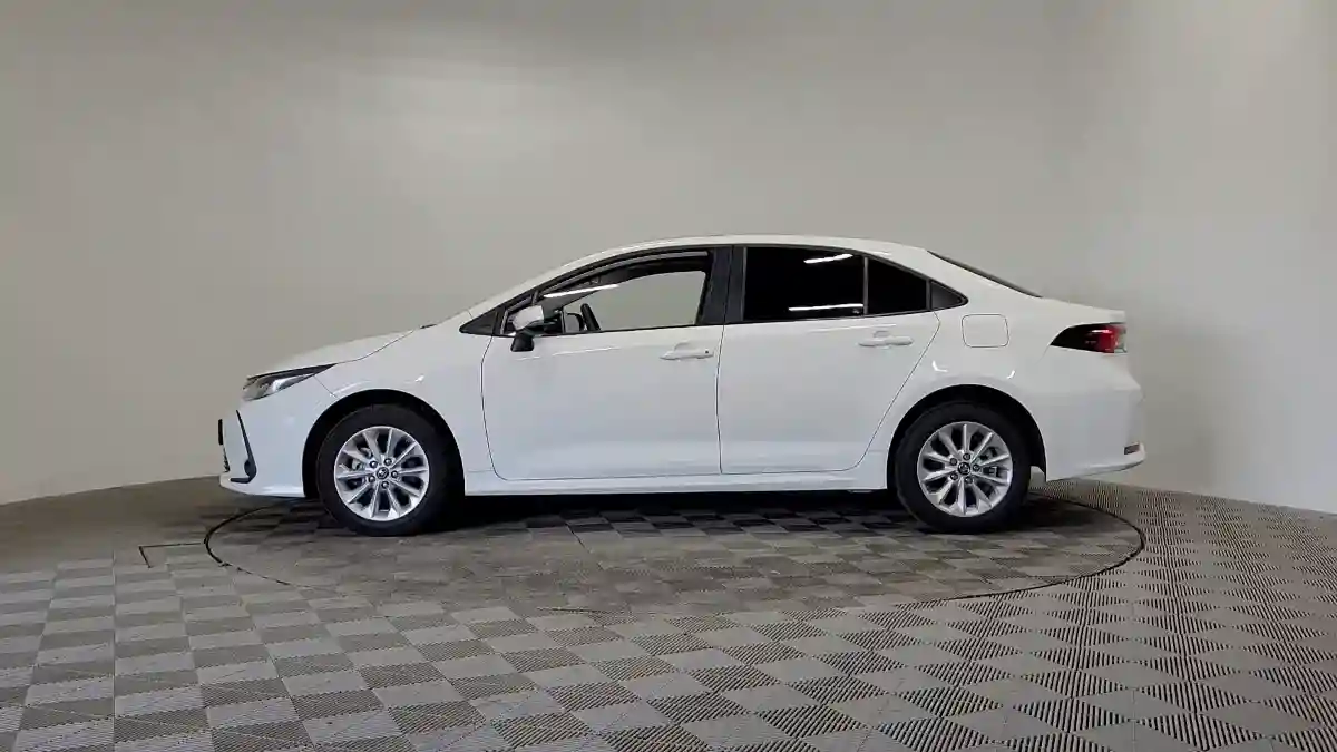 Toyota Corolla 2022 года за 8 550 000 тг. в Алматы