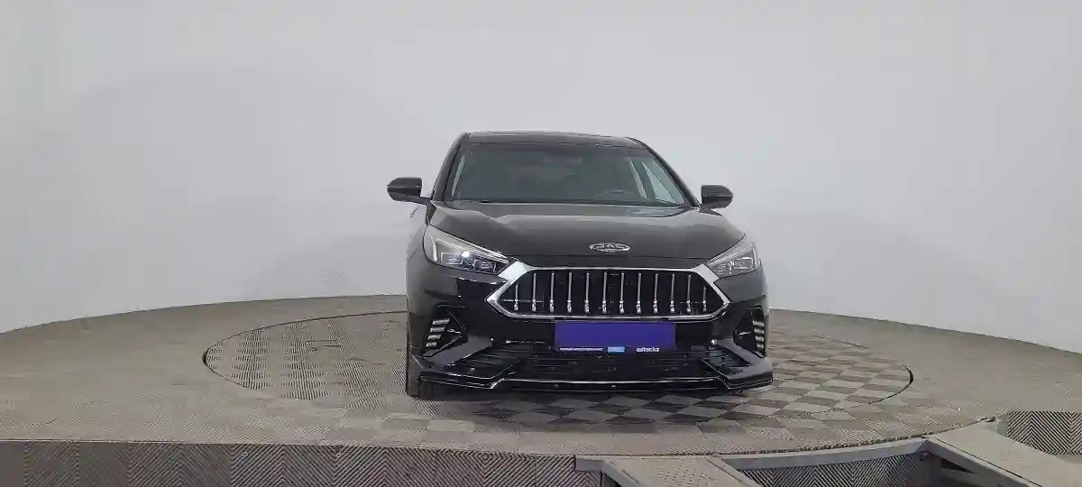 JAC J7 2023 года за 6 710 000 тг. в Караганда
