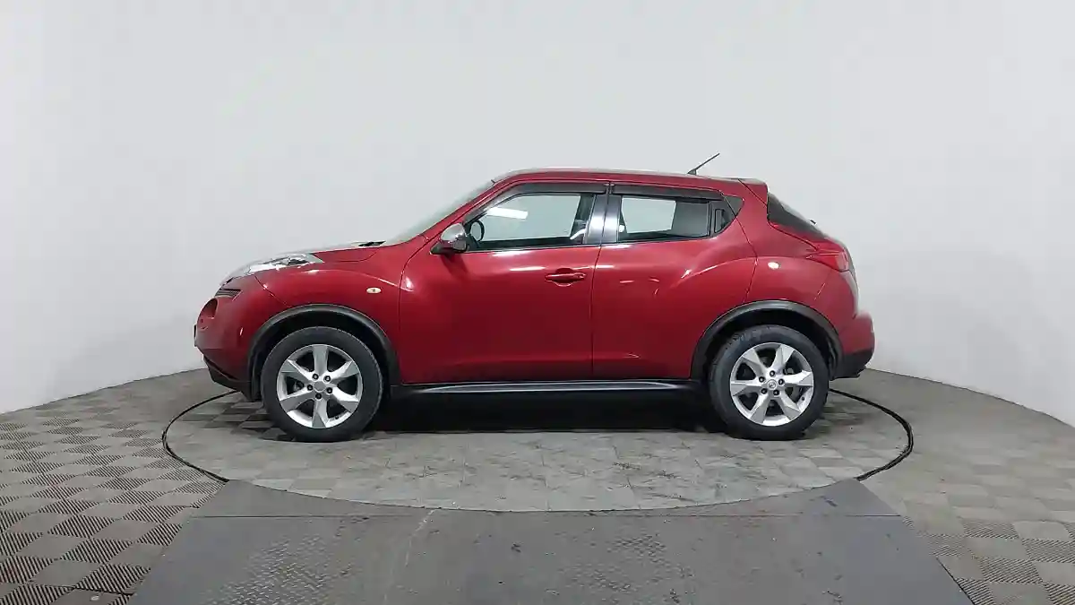 Nissan Juke 2013 года за 5 200 000 тг. в Астана