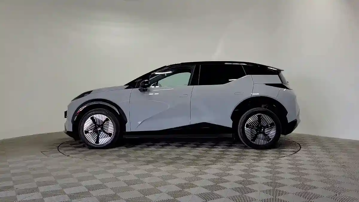 Zeekr X 2023 года за 12 370 000 тг. в Алматы