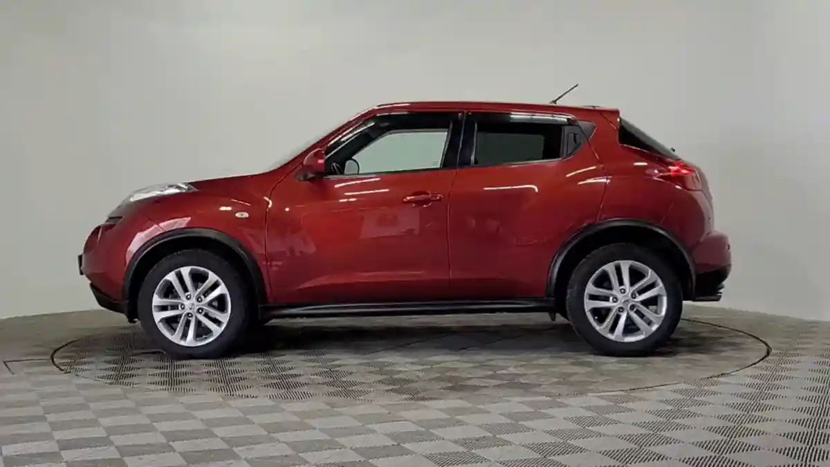 Nissan Juke 2012 года за 5 980 000 тг. в Алматы