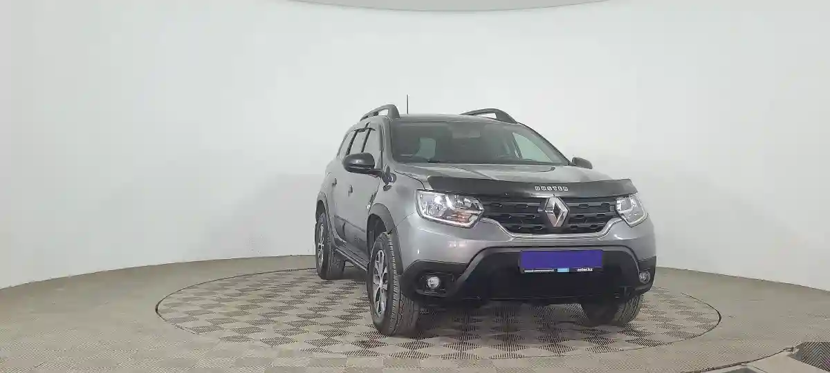 Renault Duster 2021 года за 6 750 000 тг. в Караганда