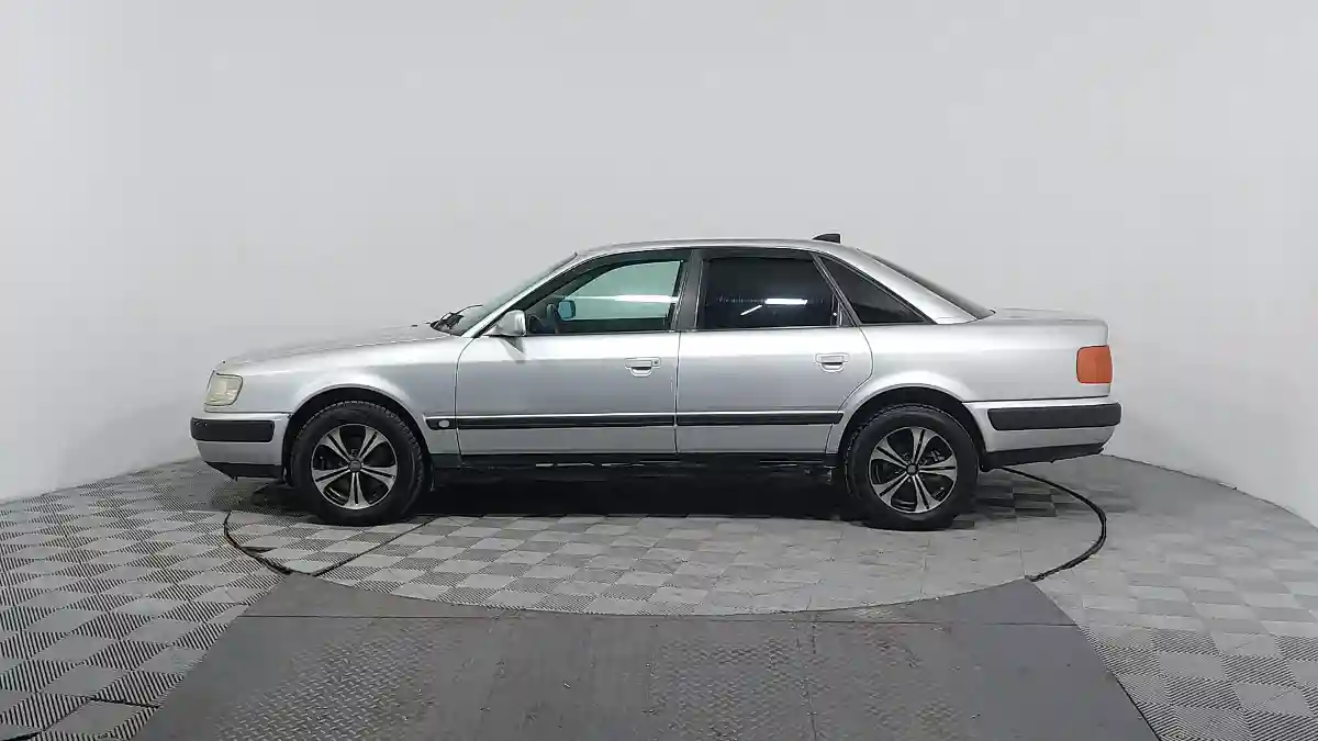 Audi 100 1991 года за 890 000 тг. в Астана
