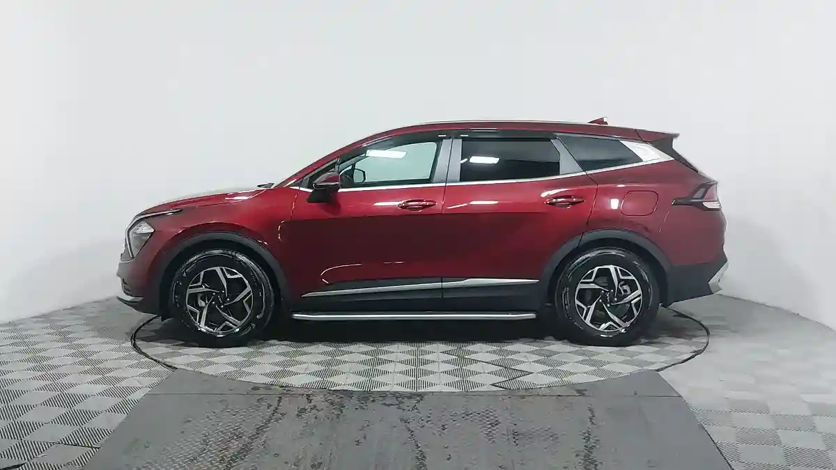 Kia Sportage 2023 года за 13 230 000 тг. в Астана