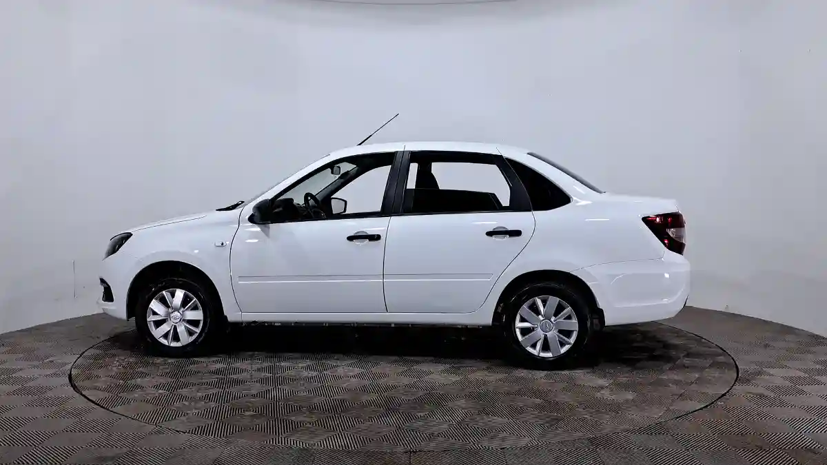 LADA (ВАЗ) Granta 2020 года за 3 290 000 тг. в Астана