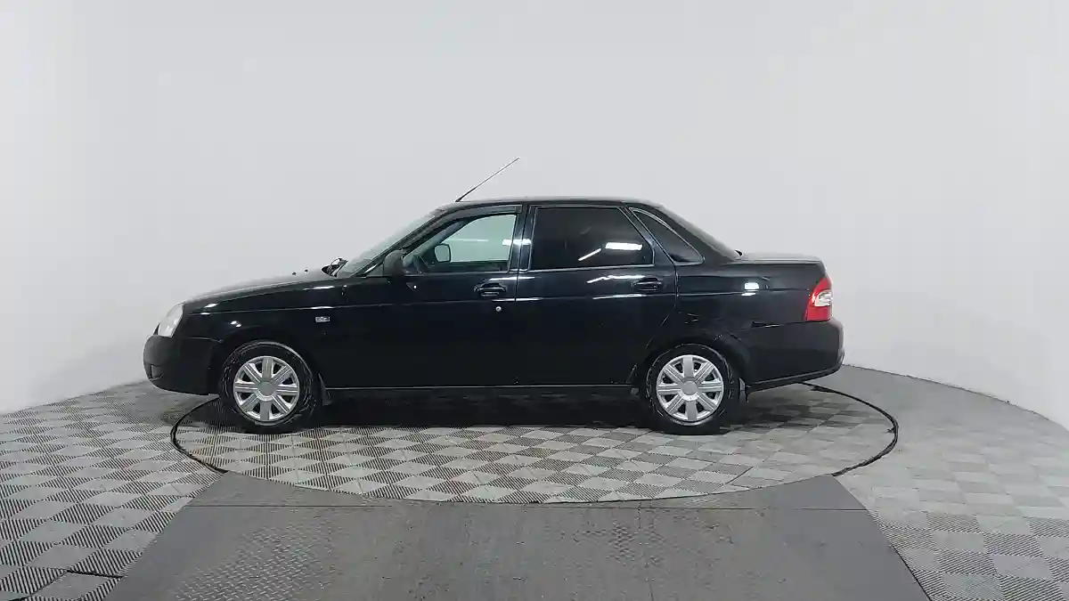 LADA (ВАЗ) Priora 2013 года за 1 990 000 тг. в Астана