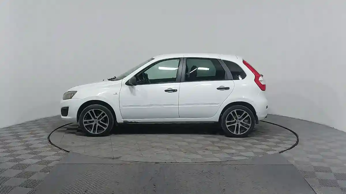 LADA (ВАЗ) Kalina 2018 года за 2 990 000 тг. в Астана