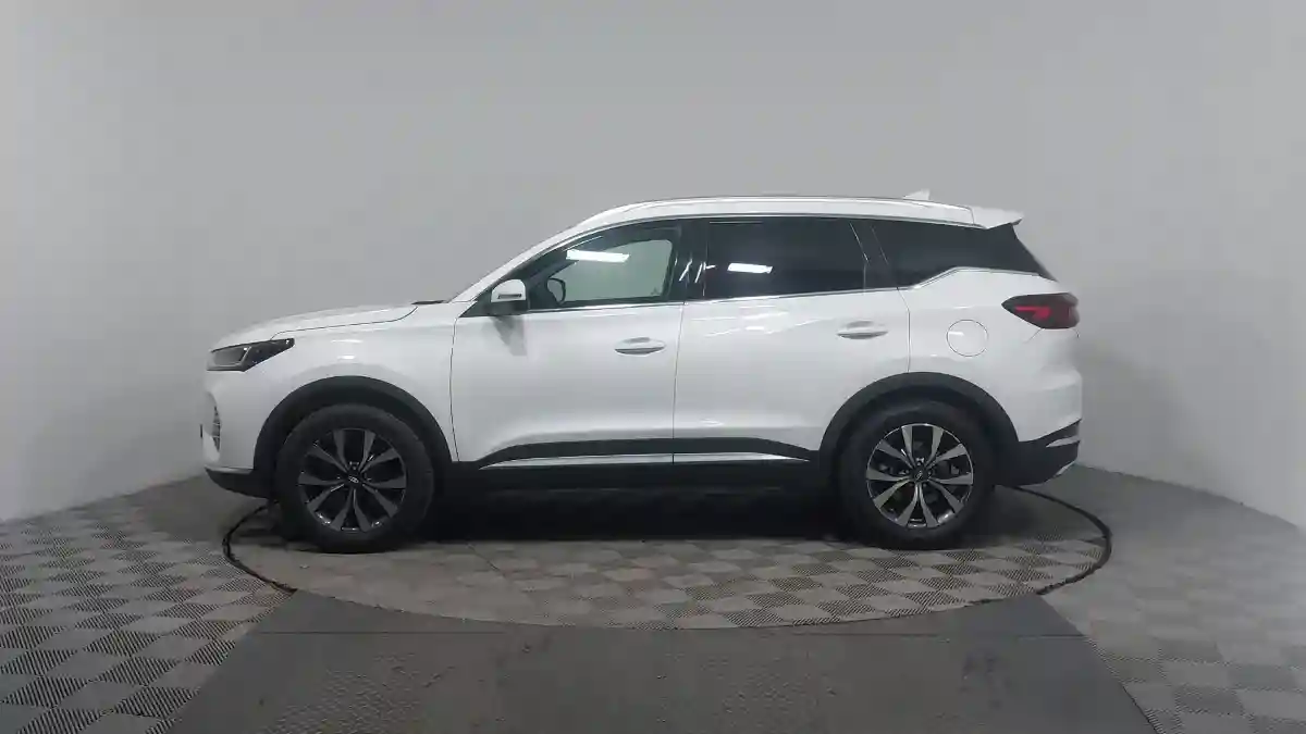 Chery Tiggo 7 Pro 2022 года за 7 860 000 тг. в Астана
