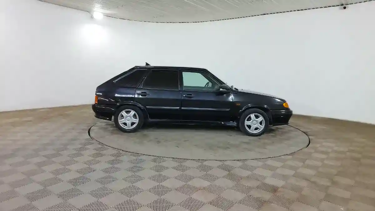 LADA (ВАЗ) 2114 2013 года за 1 290 000 тг. в Шымкент