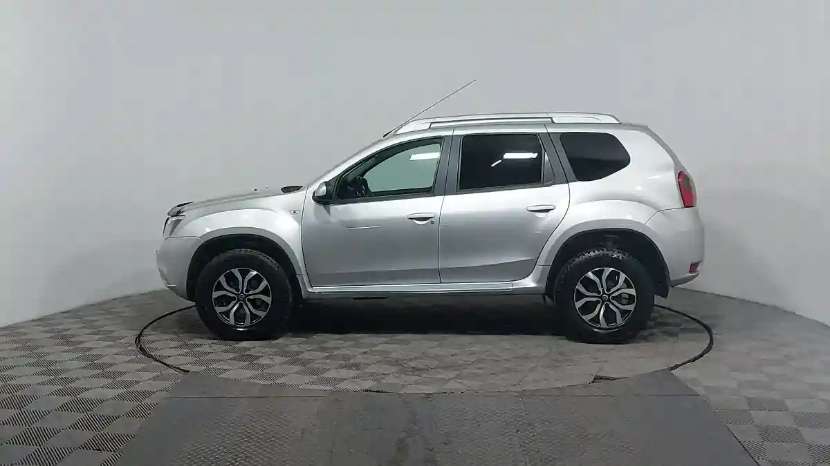 Nissan Terrano 2016 года за 6 000 000 тг. в Астана